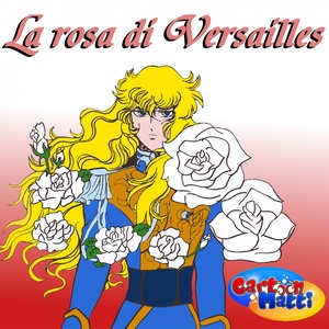 La rosa di Versailles