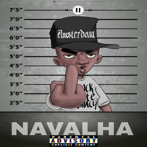 Navalha (Explicit)