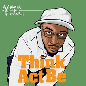 Think Act Be