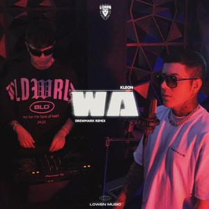 WA (feat. KLEON)