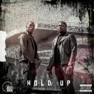 Holla Holla(feat. Mass Hood) (Explicit)