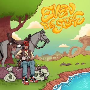 Even The Score (Explicit)