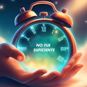 No Fue Suficiente (feat. Lespice)