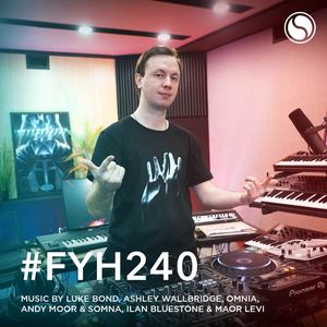 More Than Love(FYH240)[Light Side Track Of The Week]