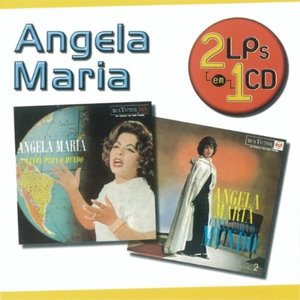 Serie 2 EM 1 - Angela Maria