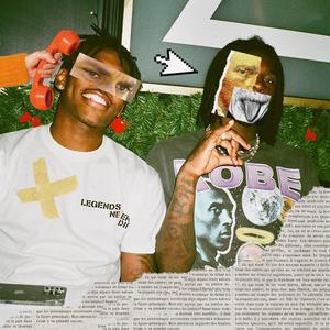 SERIE A(feat. Abru) (Explicit)