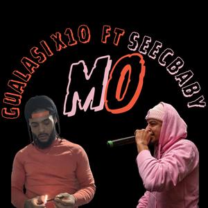 MO (feat. Seec) [Explicit]