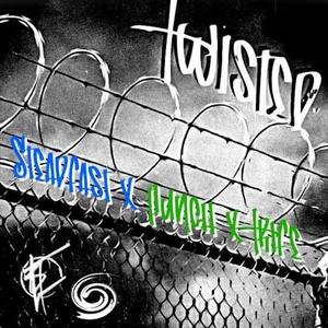 Twisted (feat. Punch, Steadfast Raw & Trife Bomber)