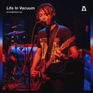 Life In Vacuum on Audiotree Live