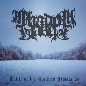 Battle of The Northern Frostlands