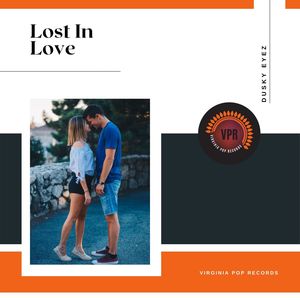 Lost In Love