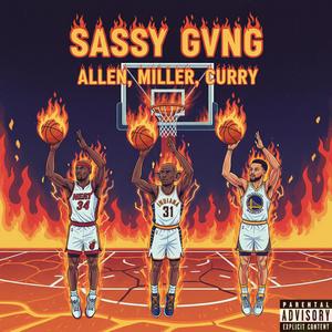 Allen, Miller, Curry (Lean, Perky & Tusi)