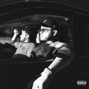 MILLONARIO (feat. A-RAW) (Explicit)