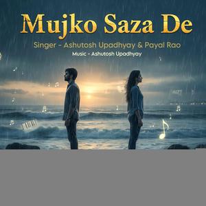 Mujhko Saza De (feat. Ashutosh upadhyay & Payal Rao)
