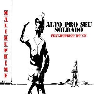 Alto pro seu Soldado (Explicit)