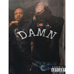 Damn (Explicit)