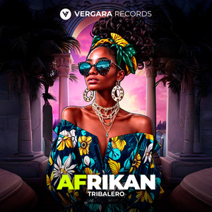 Afrikan (Radio Edit)