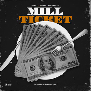 Mill Ticket