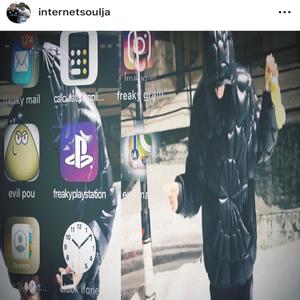 IHSM (feat. AKDOOZY) (Explicit)