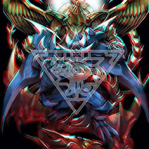 神の怒り (DXen Cover)