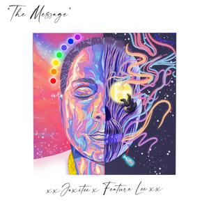 The Message (feat. FeatureLee) [Explicit]