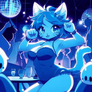 CRACK DEN DISCO (Explicit)