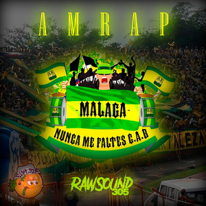 Málagaauriverde (Explicit)