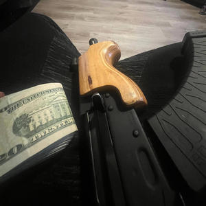 Bin Laden (Explicit)