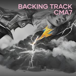 Backing Track Cma7