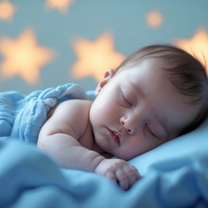 Soothing Night Sounds for Baby Sleep Harmony