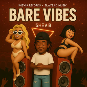 Bare Vibes (Explicit)