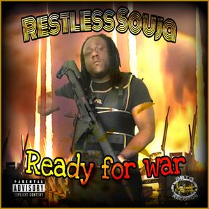 Ready For War (Explicit)