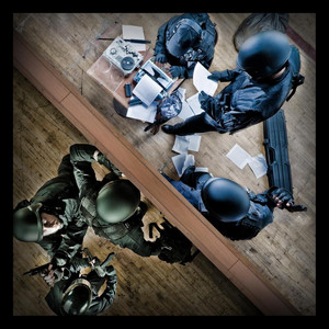 Getting Past Airport Security (Explicit)