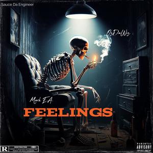 Feelings (feat. Mark E. Adrien & OzDaWiz) [Explicit]