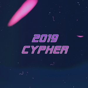 出来炸道（YongPing2019Cypher）