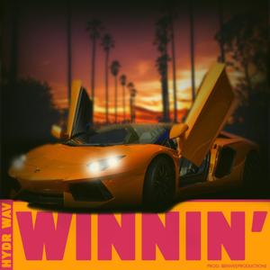 Winnin' Freestyle (Explicit)