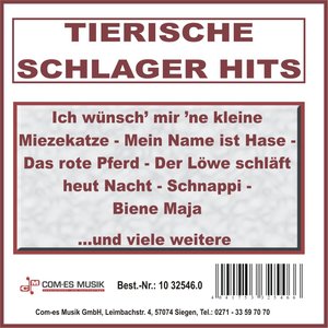 Tierische Schlager Hits