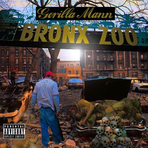 Bronx Zoo (Explicit)