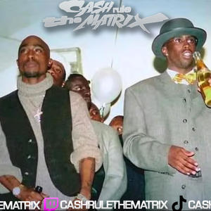 Diddy Smacked Pac & Big