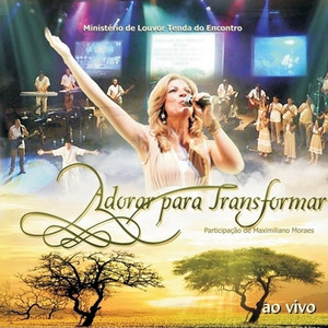 Posso Confiar(Ao Vivo)