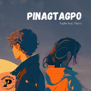 Pinagtagpo (feat. Maryy)