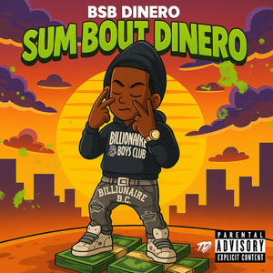 Hold On (feat. bsbdinero & GEE LOU) (Explicit)