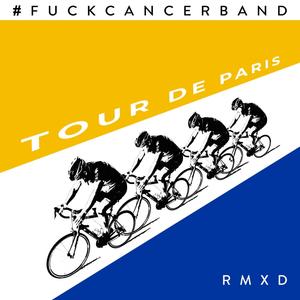 Tour de Paris (feat. Maschine Brennt) (Maschine Brennt Remix)
