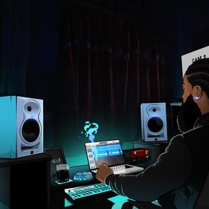 Whatsapp (feat. Kim & Gskell) (Explicit)