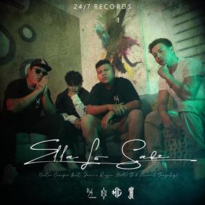 Ella Lo Sabe (feat. Javier Reyes, MAO G & Manuel Gonzalez.) [Explicit]