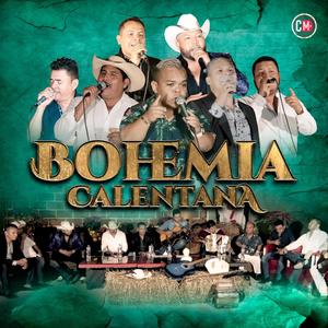 Bohemia Calentana (En Vivo)