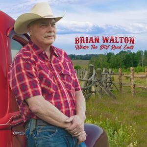 Brian Walton - Life is a Highway