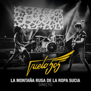 La montaña rusa de la ropa sucia (Directo)