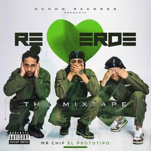 La Boda (feat. 2.0 Fray)