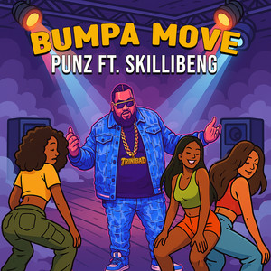 Bumpa Move (Explicit)